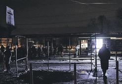 Elektrik kesildi OHAL ilan edildi