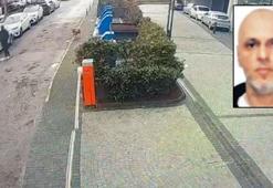 Alt geçit sapığı yakalandı