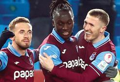 Fırtına gibi çeyrek finale