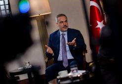 Dışişleri Bakanı Hakan Fidan'dan Trump'ın Gazze planına tepki: Akıl tutulması