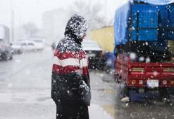 Eğitime kar arası! İşte okulların tatil edildiği iller