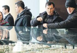 1 haftada 1623 konut satıldı
