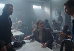 Annem Ankara'da Burak, Zuhal ile Hasan'ı şoke etti! Hasan'ın kurtuluşu Burak'ın ellerinde