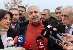 İmralı'dan beklenen çağrıda geri sayım! 7 kişilik heyet yola çıktı