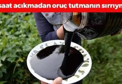 Sahurda kaşık kaşık yiyin: 12 saat tok tutma garantili besin, kabızlığı da önlüyor! Kana anında karışıp demir eksikliğini bitiriyor