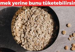 Ramazanda ekmek yerine bunu tüketin! Oruç tutarken kilo almayı önlüyor: Hem zayıflatıyor hem de tok tutuyor, yağları mum gibi eritiyor