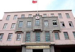 MSB'den Özgür Özel'e yanıt: Tüm yasal haklar kullanılacak