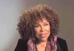 Grammy ödüllü dünyaca ünlü yıldız Roberta Flack hayatını kaybetti!