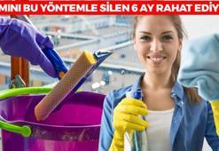Yağmurdan sonra camınız kir ve toz tutmayacak! Resmen temizliği 6 ay öteliyor: Cam silme suyuna ekleyen yaşadı