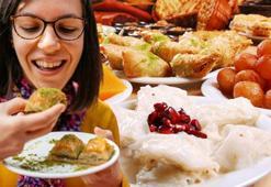 Misafirler size koşa koşa gelecek! Damak çatlatan, 30 dakikada hazır iftarlık tatlı tarifleri!