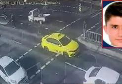 Üniversiteli Mehmet Salih'i hayattan koparan kaza değil cinayet