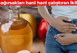 Bağırsaklara müshil etkisi veriyor! Sirkeye ekleyip yiyin: Sindirim sistemini makine gibi çalıştırıyor