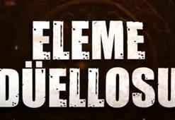 Survivor'da eleme potasına iddialı isimler girdi!