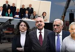 İmralı'dan beklenen çağrı! 'PKK kendini feshetmeli'