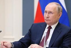 Putin'den flaş açıklama: G7 neden büyük olarak adlandırılıyor anlamıyorum
