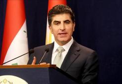 Neçirvan Barzani'den İmralı'nın çağrısı için açıklama: PKK'yı bu mesaja uymaya çağırıyoruz