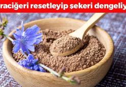 Doğada kendi kendine yetişiyor! Karaciğeri anında resetliyor, kan şekerini terazi gibi dengeliyor! Harıl harıl çalışan bağırsakların sırrı