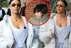 Bomba iddia: Kourtney Kardashian'ın 15 yaşındaki oğlu baba mı oldu?