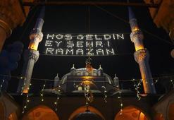 Ramazan ayı başlıyor: İlk sahur ve iftar saatleri