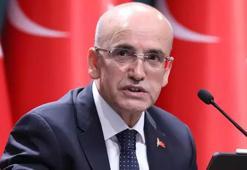 Bakan Şimşek'ten büyüme yorumu: Temellerimizi sağlamlaştırdık