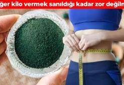 Vücuttaki fazla yağı mıknatıs gibi çekiyor! Göbekten zayıflatıyor: Metabolizma hızını yüzde 200'e çıkarıyor