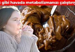 Soğuk havalar metabolizmanızı durdurmasın! Her biri diğerinden daha faydalı