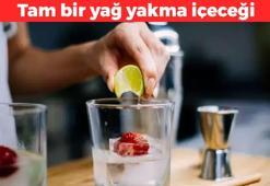 Oturduğunuz yerden 3 kilo verdiriyor! Tek yapmanız gereken aç karnına içmek: Sindirim sistemini hızlandırıyor, toksinlerin atılmasını sağlıyor