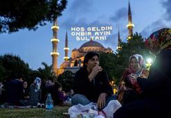 Ramazan ayı beslenme önerileri! Sahurda ve iftarda yediğinize içtiğinize dikkat edin!