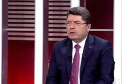 Adalet Bakanı Tunç: Hedef terörsüz Türkiye
