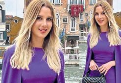 Pınar Sabancı: Hedefsiz bir hayat, hayatları tamamen tüketmek üzerine kurulu