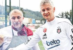 'Çek bir Adana'