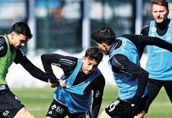 Enerjik takım istiyorum