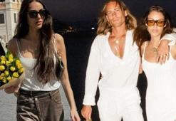 Dilan Çiçek Deniz'in 30. yaşına Rafael Cemo Çetin'den romantik paylaşım