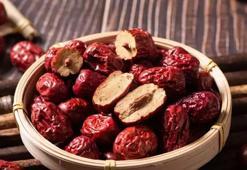“Ziziphus jujuba” olarak biliniyor! Vücudunuza enerji yüklemesi yapıyor: Metabolizma hızını artırır, potasyum, magnezyum ve lif deposu