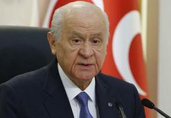 MHP Lideri Bahçeli'den 'terörsüz Türkiye' mesajı: Tarihi bir fırsat kapısı aralanmıştır