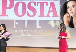 Üniversiteliler Posta'yı seçti