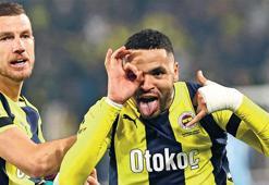 Fener için zorlu seri