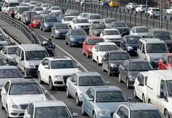 Trafikte bunu yapan yandı! 80 bin lira ceza kesilecek!