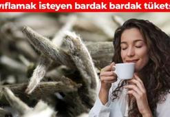 İftardan sonra 1 bardak için! Vücuttaki yağları mıknatıs gibi çekiyor: Kalori yakımını hızlandırıyor