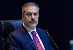 Dışişleri Bakanı Hakan Fidan İngiltere'ye gidiyor: İşte Türkiye'nin Ukrayna zirvesinde vereceği mesajlar