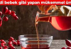 1 damlası kuru cildi toparlıyor! Yaşlılık izlerini siliyor: Renk eşitsizliğini ortadan kaldırıyor