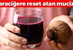 Karaciğere anında reset atıyor! Kalp damarlarını yağ çözücü gibi açıyor, potasyum ve folik asit deposu! Doğal tansiyon ilacı olarak da biliniyor