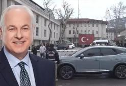 Beykoz Belediyesi soruşturmasında yeni gelişme