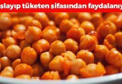 Haşlayıp avuç avuç yiyin! En güçlü bitkisel protein kaynağı, kolesterolün kökünü kazıyor, insülin direncini yok ediyor!