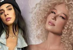Yasemin Yürük'ten Gülçin Ergül'e tepki! 'Şarkın çıkmış hayırlı olsun'