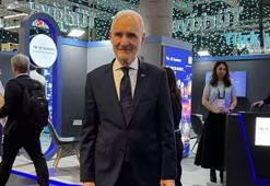 İTO Başkanı Avdagiç'ten MWC Barselona'da 5G ve 6G'yi değerlendirmesi