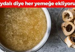 Faydalı diye kaşık kaşık içiyoruz ama böbrekleri diyalize sürükleyip bağırsakları mahvediyor! Tansiyon hastaları ağzına sürmesin