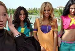 Hepsi grubunun eski üyeleri arasında gerilim! Gülçin Ergül gözyaşları içinde anlattı, Yasemin Yürük'ten sert tepki geldi