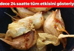 Doğanın antibiyotik kralı! Kavurup 6 tane yiyince kolesterol seviyelerini yere çakıyor, doğal tansiyon ilacı!