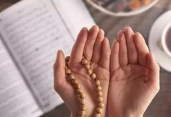 Ramazan duası Türkçe okunuşu, arapça yazılışı ve anlamı | Ramazan ayı duaları ve ramazanda okunacak dualar (Diyanet)